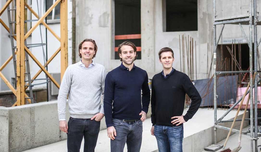 Cosuno kündigt KI zur Preisermittlung am Bau an Cosuno kündigt KI zur Preisermittlung am Bau an