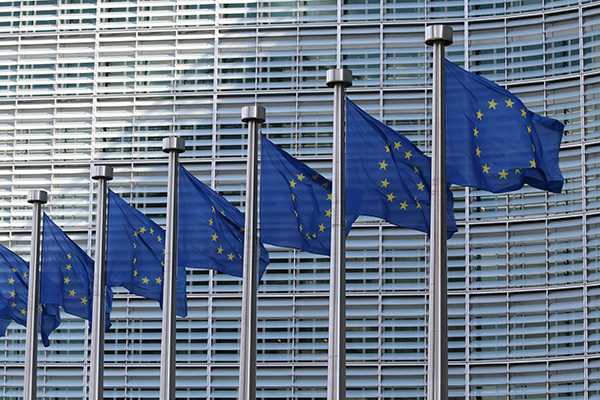 Mit den Arbeitsprogrammen sollen die Ziele für Europas digitale Dekade realisiert werden.