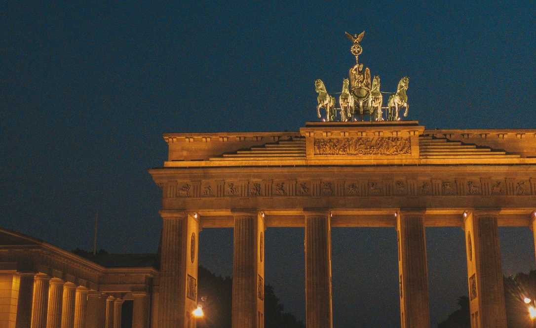 Sondervermögen: Bauwirtschaft erwartet großen Modernisierungsschub Sondervermögen: Bauwirtschaft erwartet großen Modernisierungsschub