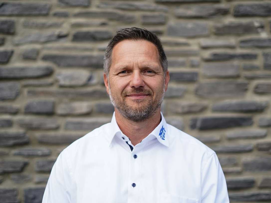 Greentec mit Vogt nun auch in Bayern, Sachsen, Sachsen-Anhalt und Thüringen Greentec mit Vogt nun auch in Bayern, Sachsen, Sachsen-Anhalt und Thüringen