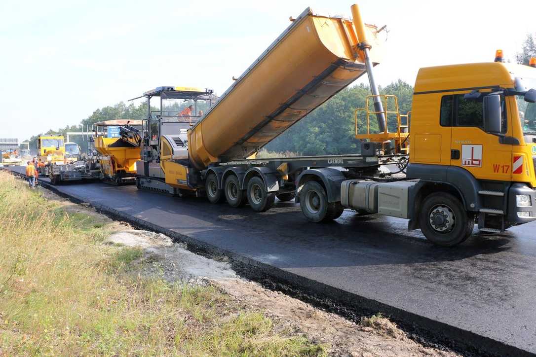 Baugewerbe: Keine Entwarnung bei Baustoffpreisen und Lieferengpässen Baugewerbe: Keine Entwarnung bei Baustoffpreisen und Lieferengpässen