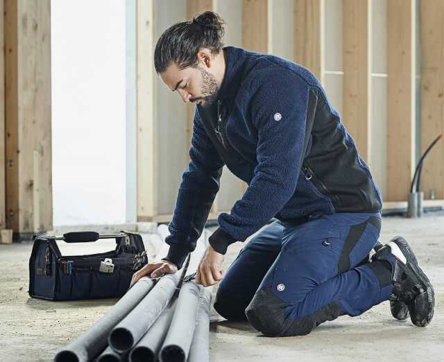 Lizenz zum zwanglosen Arbeiten Lizenz zum zwanglosen Arbeiten