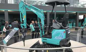 Viele neue Modelle geplant