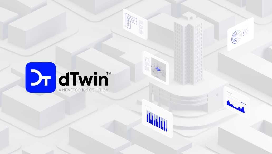 Bausoftware: Nemetschek bringt Plattform für digitale Gebäude-Zwillinge auf den Markt Bausoftware: Nemetschek bringt Plattform für digitale Gebäude-Zwillinge auf den Markt