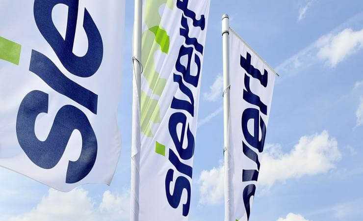 Neuausrichtung: Sievert löst quick-mix als Dachmarke ab Neuausrichtung: Sievert löst quick-mix als Dachmarke ab