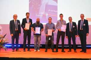 VDBUM-Förderpreis 2022 verliehen
