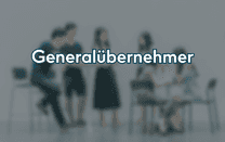 Generalübernehmer Generalübernehmer