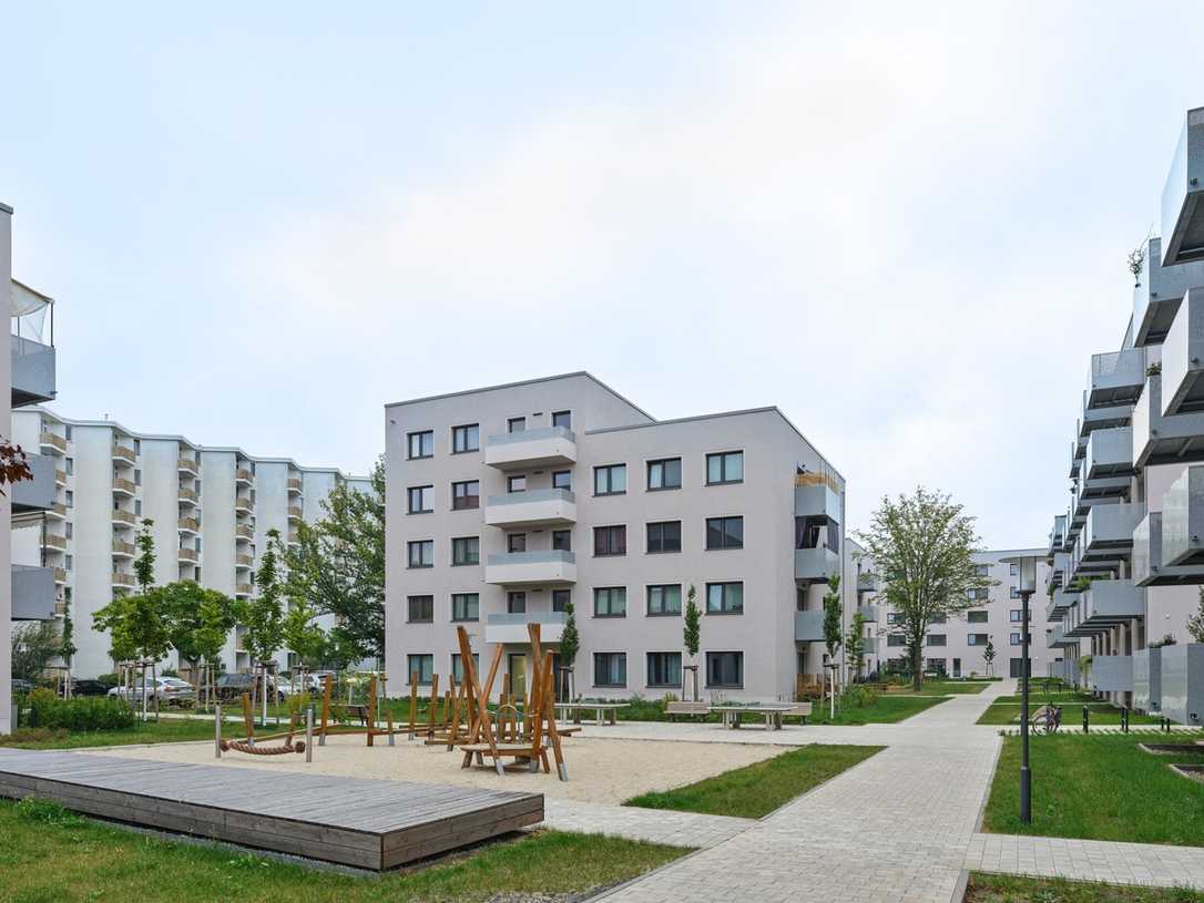 Baugenehmigungen: Krise im Wohnungsbau spitzt sich zu Baugenehmigungen: Krise im Wohnungsbau spitzt sich zu