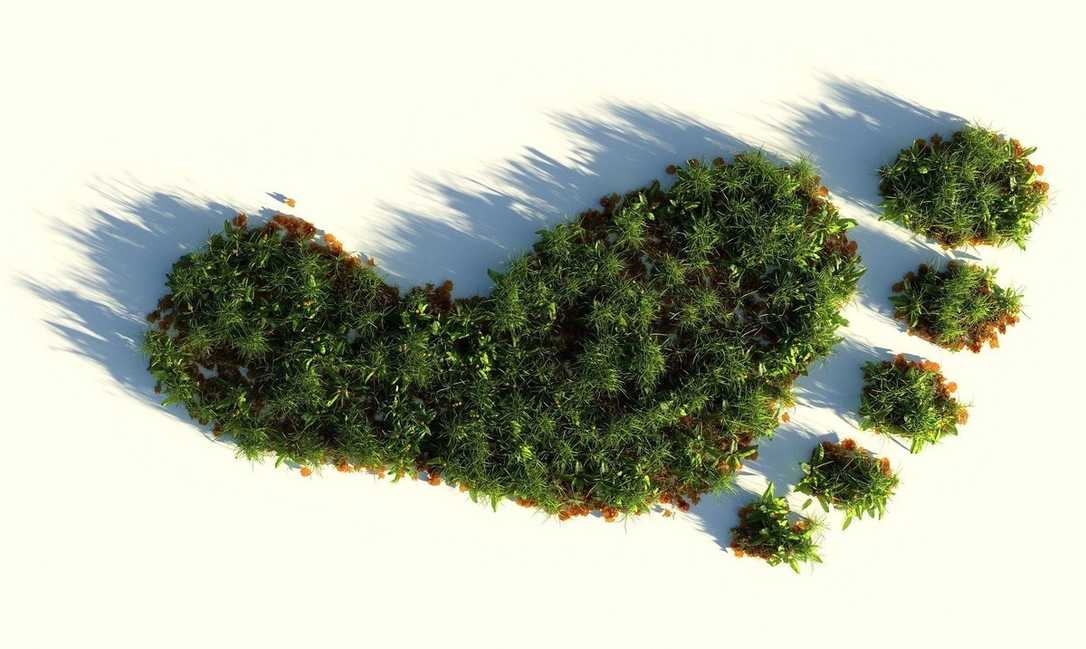 CO2-Fußabdruck als Indikator für nachhaltiges Bauen mit Beton CO2-Fußabdruck als Indikator für nachhaltiges Bauen mit Beton