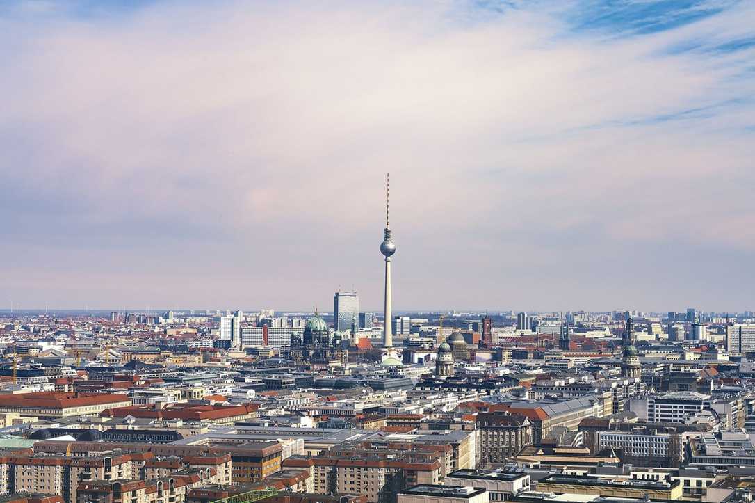 37. Oldenburger Rohrleitungsforum 2025: Die Städte der Zukunft 37. Oldenburger Rohrleitungsforum 2025: Die Städte der Zukunft