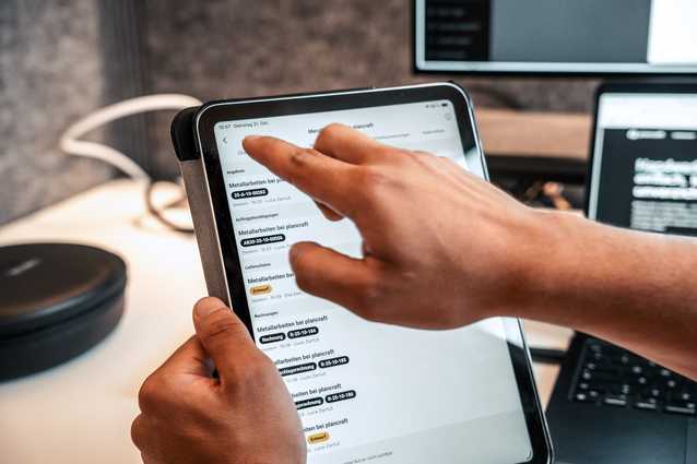 Porta: KI-Front-Office soll Handwerksbetriebe entlasten Porta: KI-Front-Office soll Handwerksbetriebe entlasten