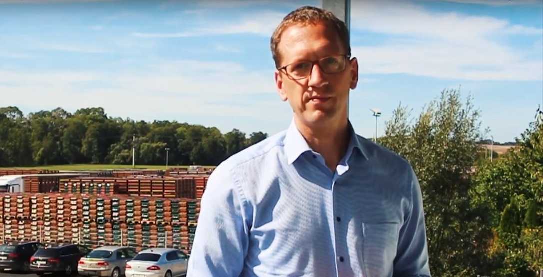 Insolvenz abgewendet: Dachziegelwerke Nelskamp vor der Restrukturierung Insolvenz abgewendet: Dachziegelwerke Nelskamp vor der Restrukturierung