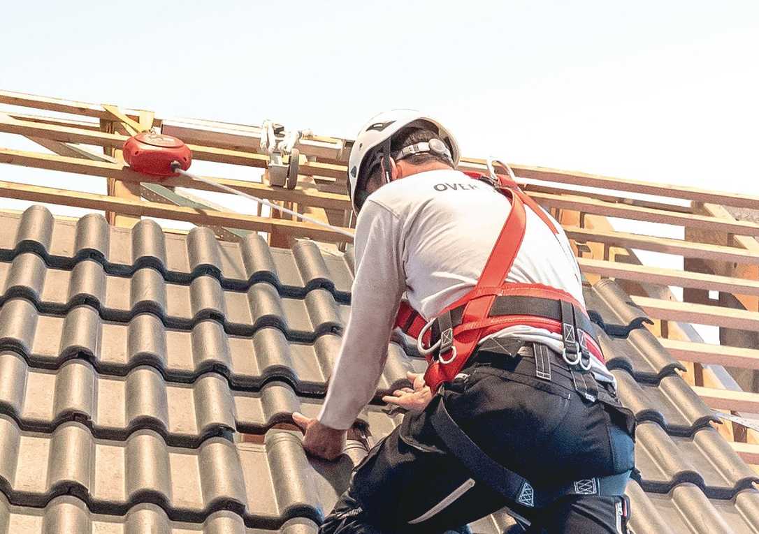 Mehr tödliche Arbeitsunfälle am Bau – Mehr Prävention gefordert Mehr tödliche Arbeitsunfälle am Bau – Mehr Prävention gefordert