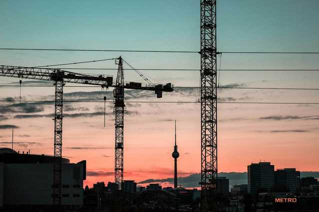 +++ Porr baut neues Multi-Use-Ensemble in Berlin +++