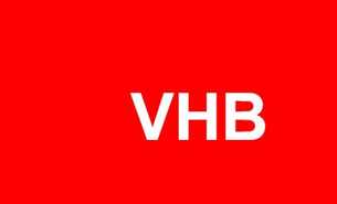Neu: VHB 2017
