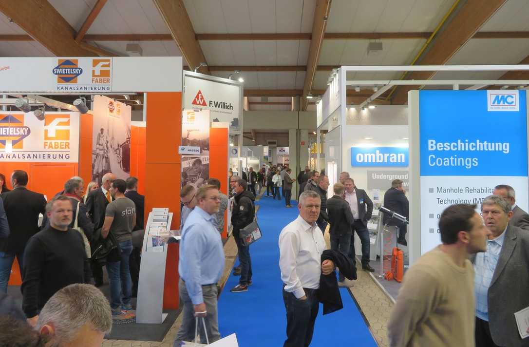 +++ Messe-App als digitaler Helfer +++ Newsticker zur Ro-Ka-Tech +++ Messe-App als digitaler Helfer +++ Newsticker zur Ro-Ka-Tech