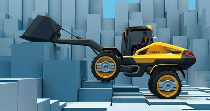 Klima, Abgas, Digitalisierung - wohin geht die Maschinentechnik? Klima, Abgas, Digitalisierung - wohin geht die Maschinentechnik?
