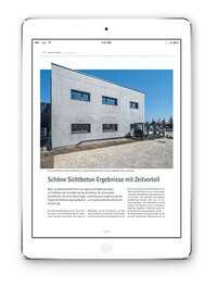 B_I MEDIEN feiert 50 Ausgaben ePaper