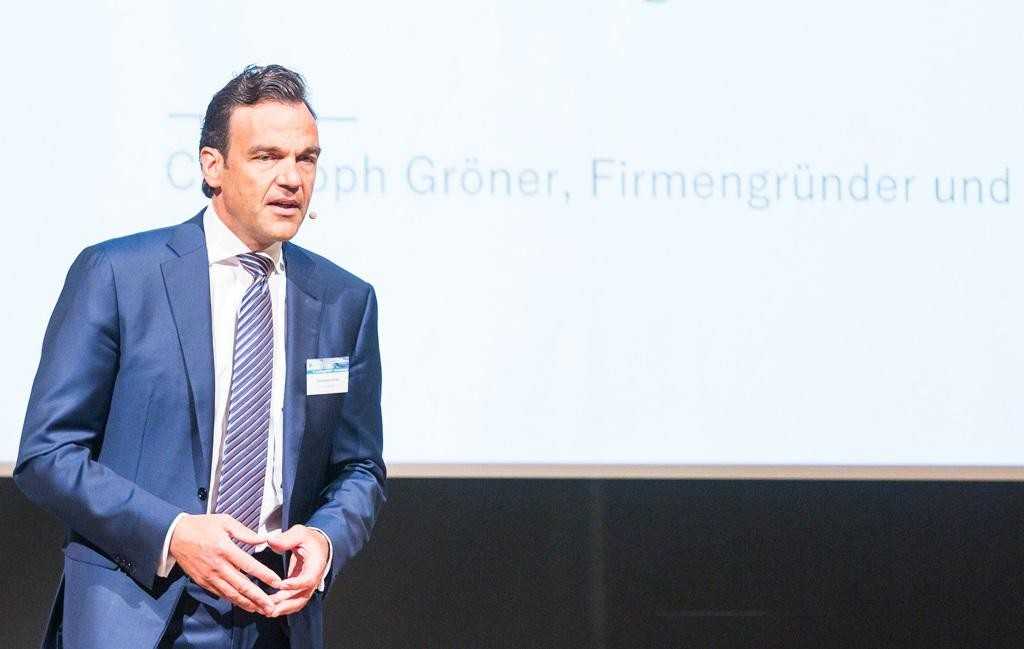 Insolvenz im Baugewerbe: Gröner Group GmbH ist zahlungsunfähig Insolvenz im Baugewerbe: Gröner Group GmbH ist zahlungsunfähig