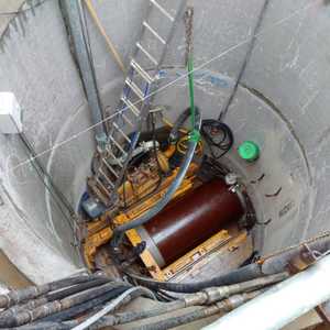 Microtunneling