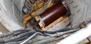 Microtunneling
