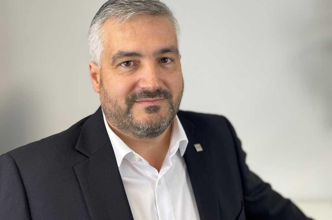 BayWa AG: Markus Hör übernimmt Geschäftsbereich Bau BayWa AG: Markus Hör übernimmt Geschäftsbereich Bau