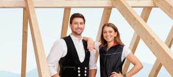 Dach+Holz