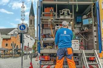 Höhere Effizienz und Effektivität durch Cloud-Strukturen und KI