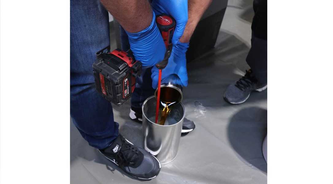 Auswirkungen unterschiedlicher Materialtemperaturen auf die Arbeit mit Epoxidharzen Auswirkungen unterschiedlicher Materialtemperaturen auf die Arbeit mit Epoxidharzen