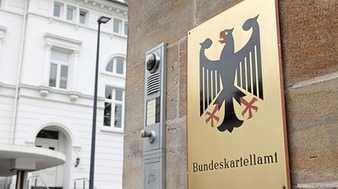 Geldbußen für 14 Bauunternehmen wegen Absprachen im Industriebau