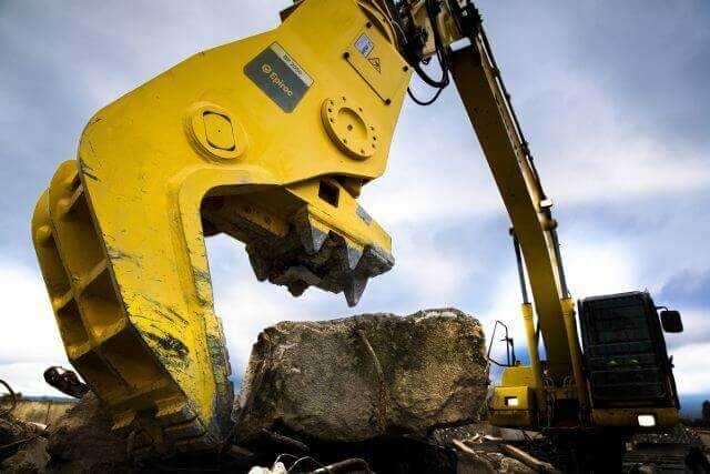 Atlas-Copco-Tochter Epiroc nimmt Tätigkeit auf Atlas-Copco-Tochter Epiroc nimmt Tätigkeit auf