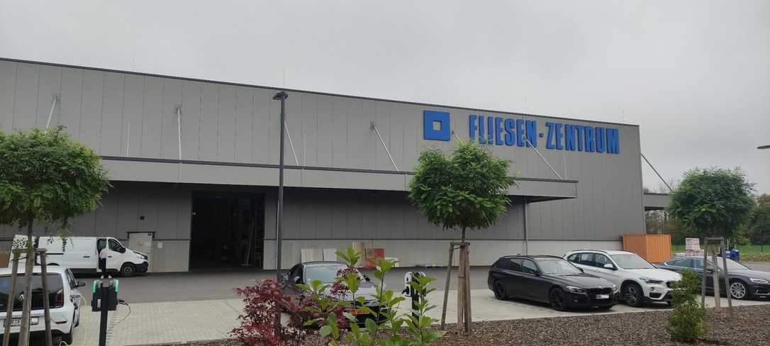 Fliesen-Zentrum Deutschland: Gläubiger stimmen Insolvenzplan zu Fliesen-Zentrum Deutschland: Gläubiger stimmen Insolvenzplan zu