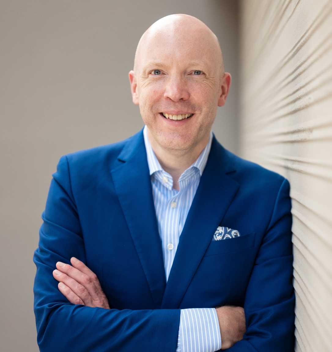 Mark Christian Schneider neuer Leiter Kommunikation und Marketing bei Deutz Mark Christian Schneider neuer Leiter Kommunikation und Marketing bei Deutz