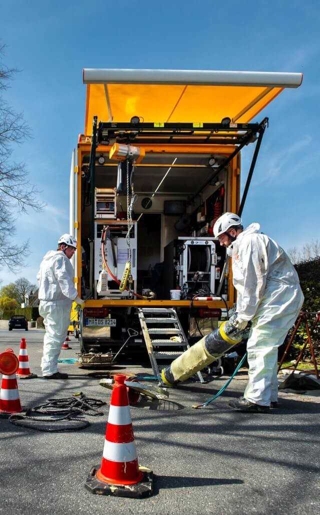eMulti-Anlagen – die All-in-One-Lösung eMulti-Anlagen – die All-in-One-Lösung