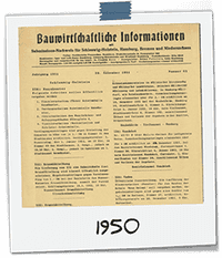 Zeitstrahl Bild