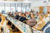 Transformation braucht Leitungen Transformation braucht Leitungen