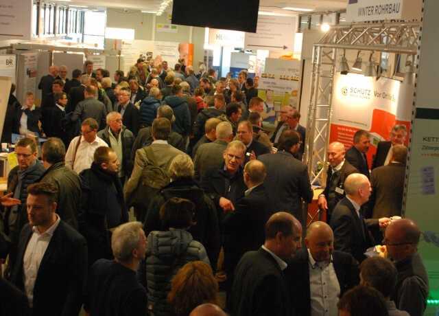 35. Oldenburger Rohrleitungsforum erst im April 2021 35. Oldenburger Rohrleitungsforum erst im April 2021