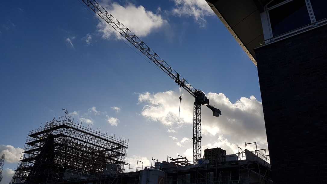 Sondervermögen Infrastruktur: ZDB, BAK und BIngK gegen Reform des Vergaberechts
