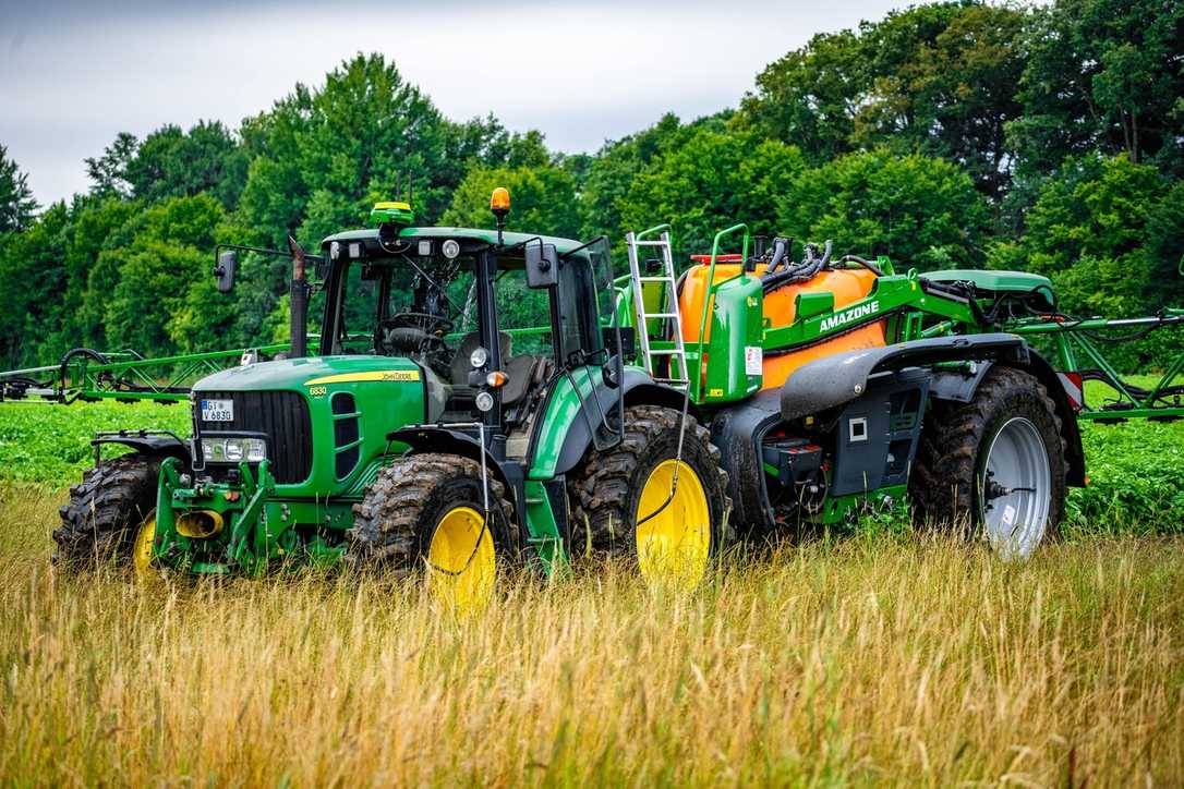 Alliance feiert 70 Jahre Off-Highway-Reifen Alliance feiert 70 Jahre Off-Highway-Reifen