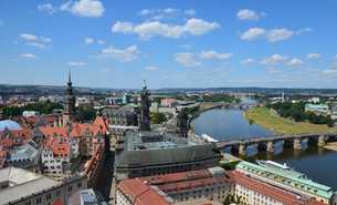 Sachsen: Verzögerung bei Vergaberechts-Novelle