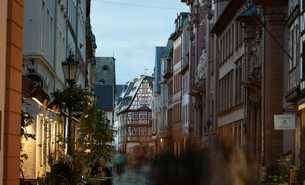 Rheinland-Pfalz: Vergaberechtliche Erleichterungen werden verlängert