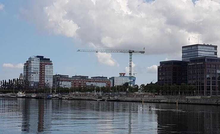 Bauhauptgewerbe: Neuer Termin für Tarifverhandlungen angesetzt Bauhauptgewerbe: Neuer Termin für Tarifverhandlungen angesetzt