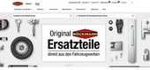 Anhänger-Ersatzteile: Böckmann führt digitales B2B-Portal ein