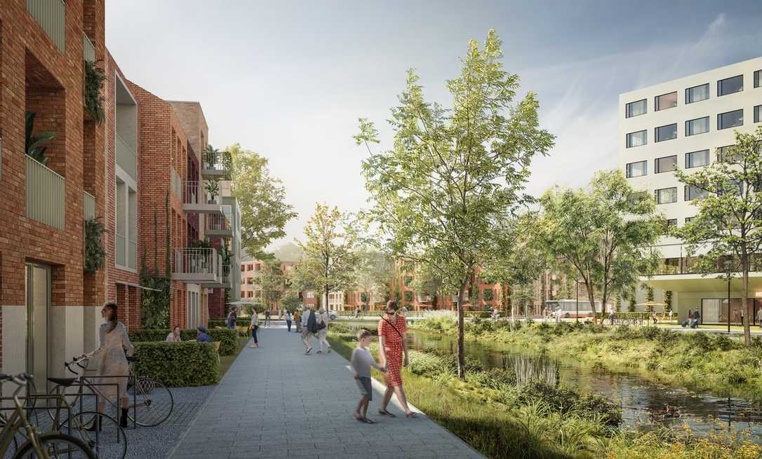 Wohnungsbau: Neuer „Hamburg-Standard“ für mehr bezahlbaren Wohnraum Wohnungsbau: Neuer „Hamburg-Standard“ für mehr bezahlbaren Wohnraum