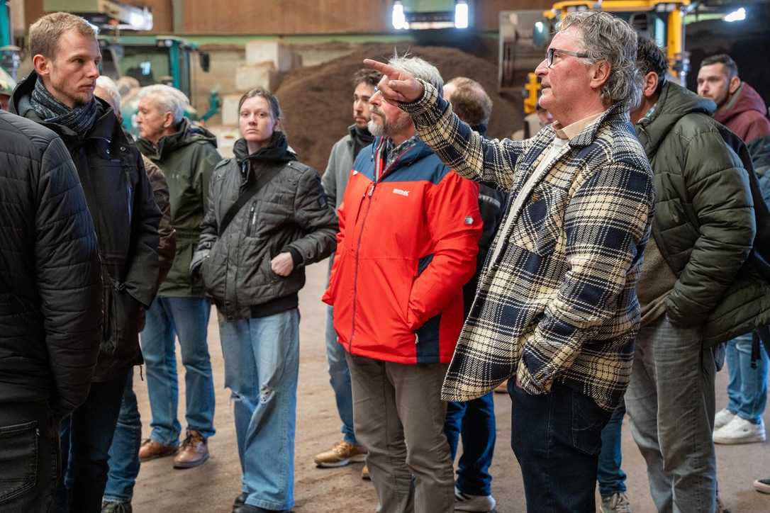 Baumpflanzung: Fehler vermeiden, Stadtgrün fördern Baumpflanzung: Fehler vermeiden, Stadtgrün fördern
