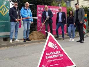 Von der Beauftragung bis zur Inbetriebnahme