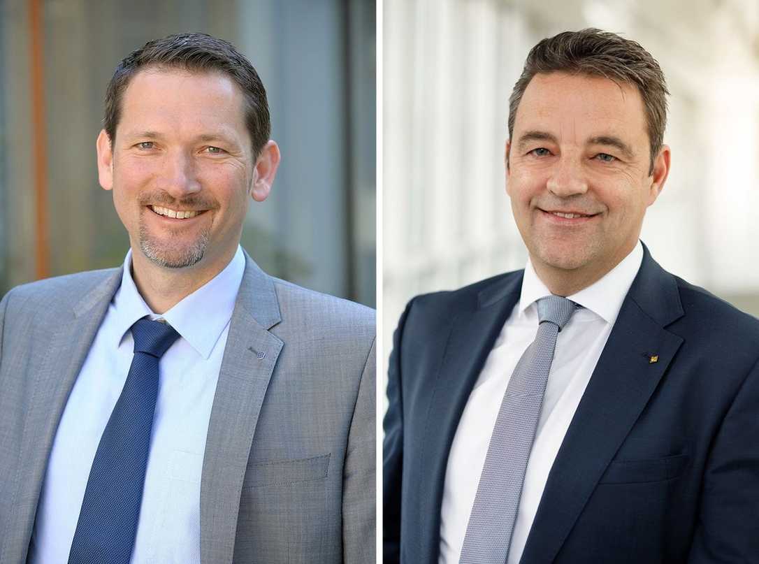 Diringer & Scheidel übernimmt Teile der RTi Austria GmbH Diringer & Scheidel übernimmt Teile der RTi Austria GmbH