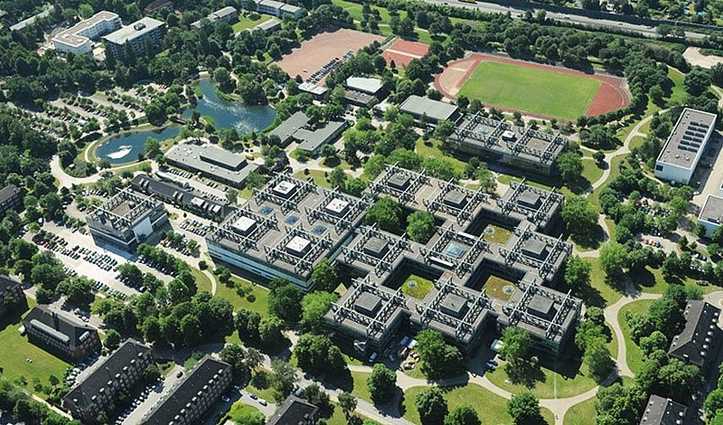 Hochtief erhält Millionenauftrag in Hamburg Hochtief erhält Millionenauftrag in Hamburg