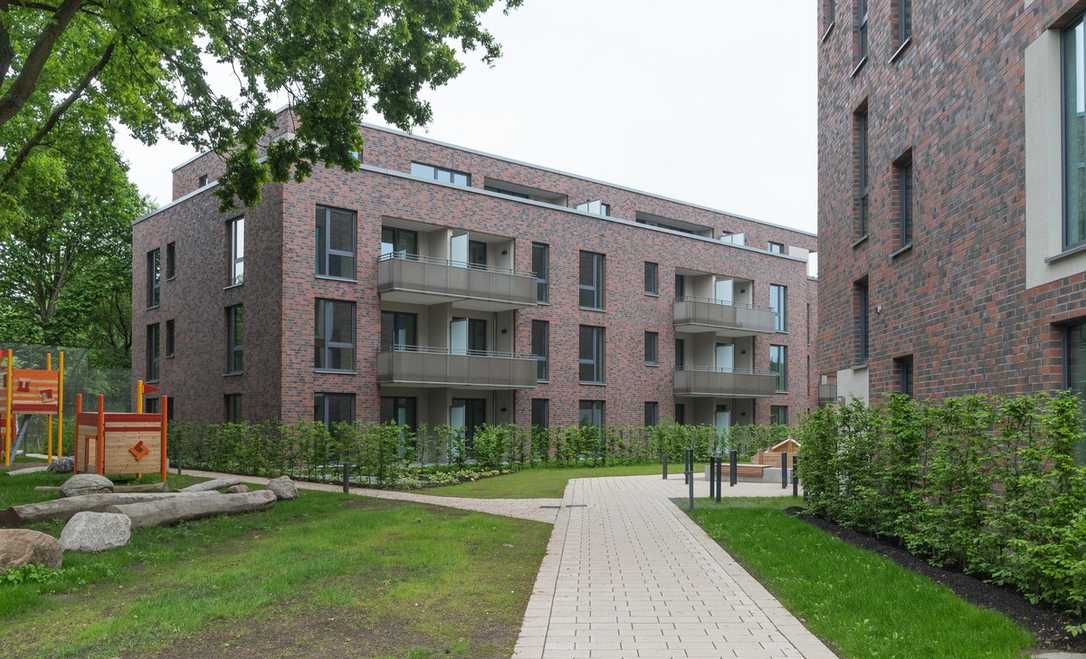 „Bündnis bezahlbarer Wohnraum": Baugewerbe warnt vor Rückgang im Wohnungsbau „Bündnis bezahlbarer Wohnraum": Baugewerbe warnt vor Rückgang im Wohnungsbau