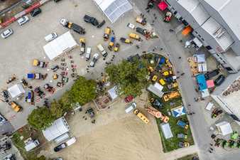 Neue Fachmesse: Aus Komm Tec wird Urban Tec